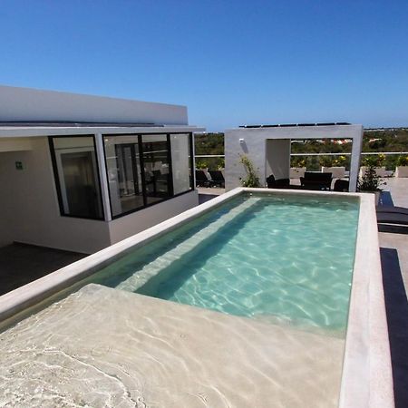 Zulim Condo - 302 Πλάγια Ντελ Κάρμεν Εξωτερικό φωτογραφία