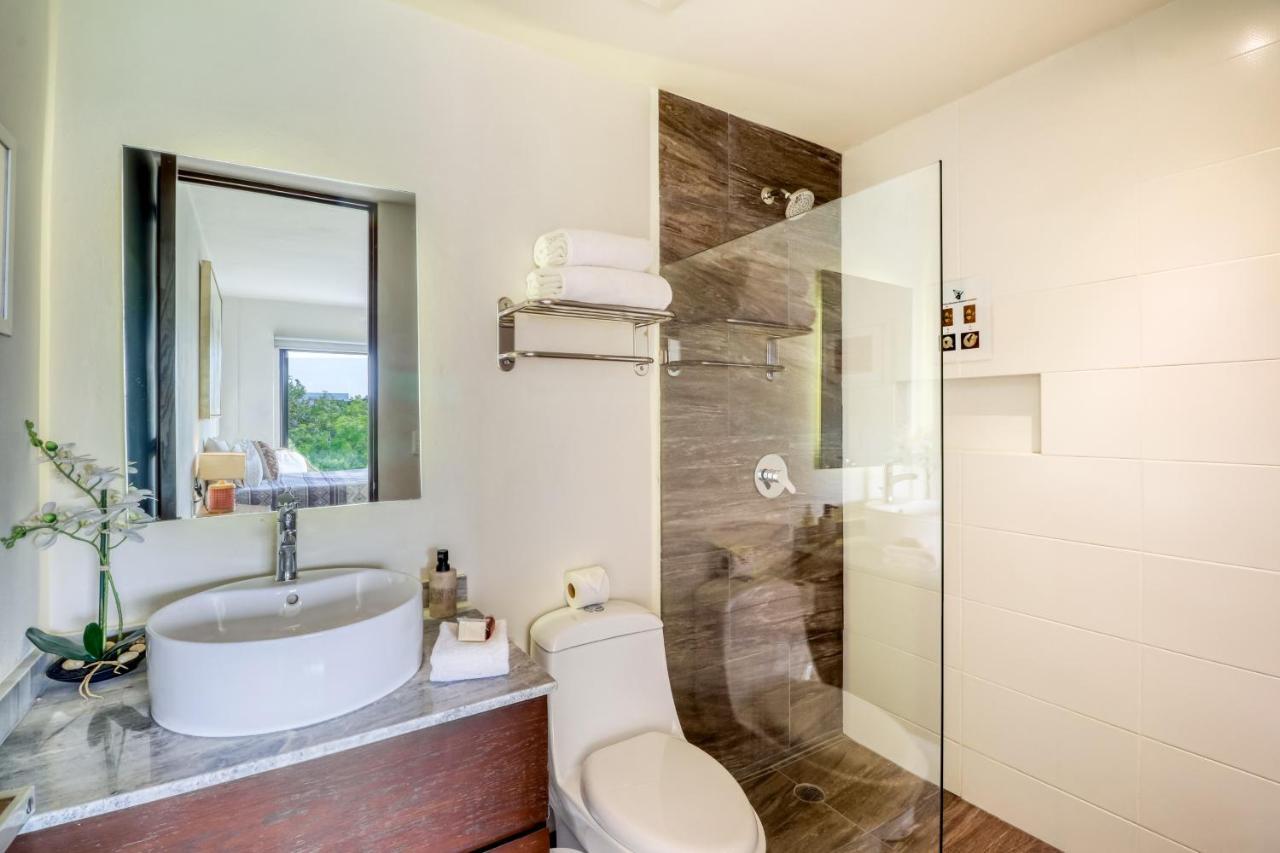 Zulim Condo - 302 Πλάγια Ντελ Κάρμεν Εξωτερικό φωτογραφία